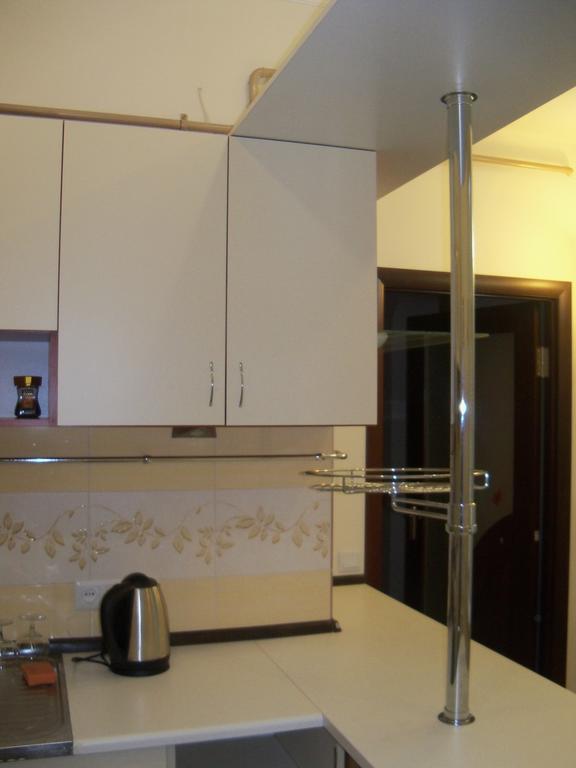 Apartment Roman Lviv Szoba fotó